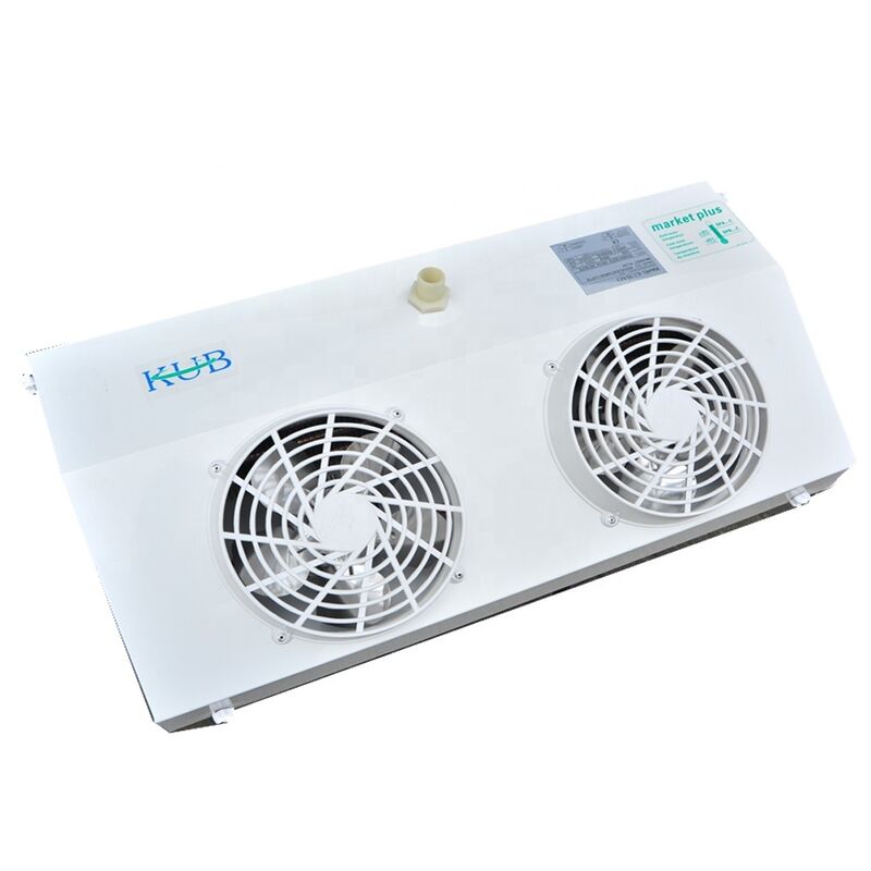 KUBD-2D China Air Cooler Manufacturing Piccolo Air Cooler Prezzo Apparecchiature di refrigerazione Cold Room Storage Made in China Buon prezzo