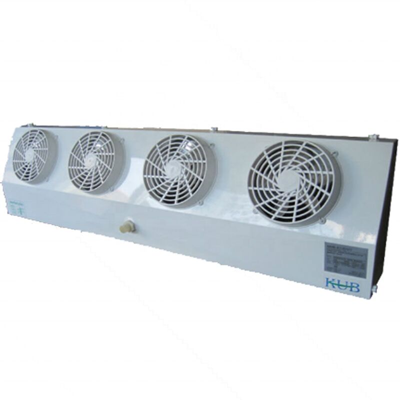KUBD-2D China Air Cooler Manufacturing Piccolo Air Cooler Prezzo Apparecchiature di refrigerazione Cold Room Storage Made in China Buon prezzo