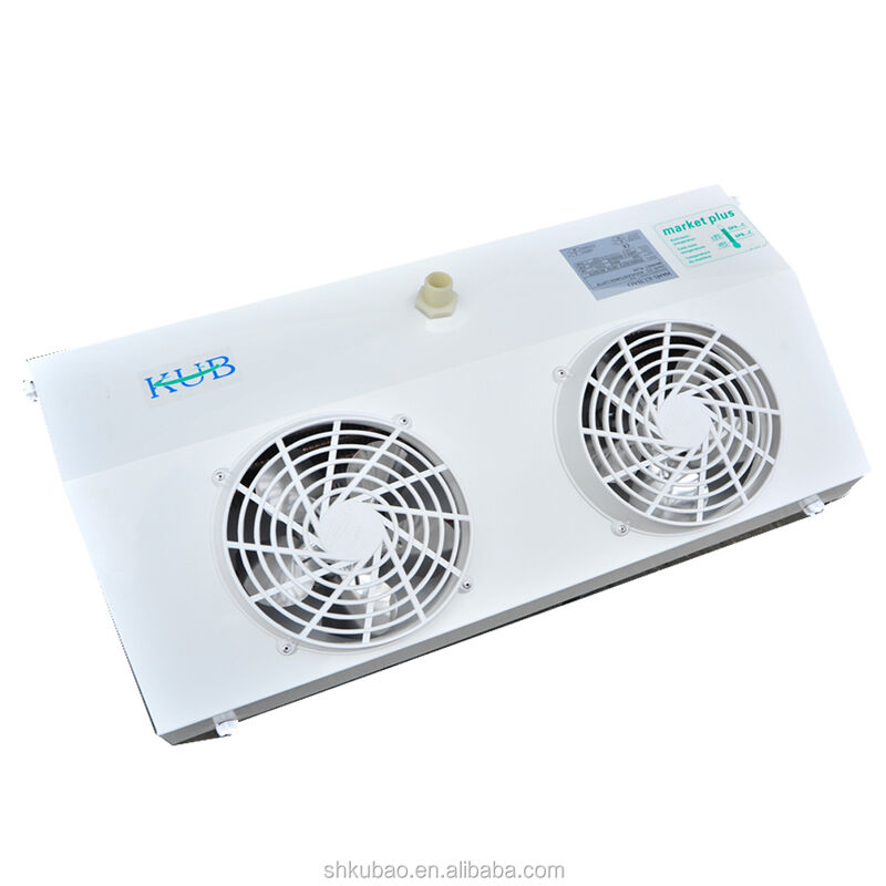 KUBD-1D Small Room air Cooler Heater Evaporative air Cooler for Wine Storeroom Freezer Room Refrigeration & Heat Exchange Parts