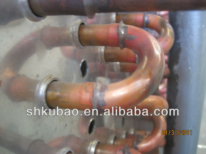 S2HC38-65 High-efficiency Light Duty Evaporator with Motor Good Price Reliable Aluminum Well-distributed Frost Defrost