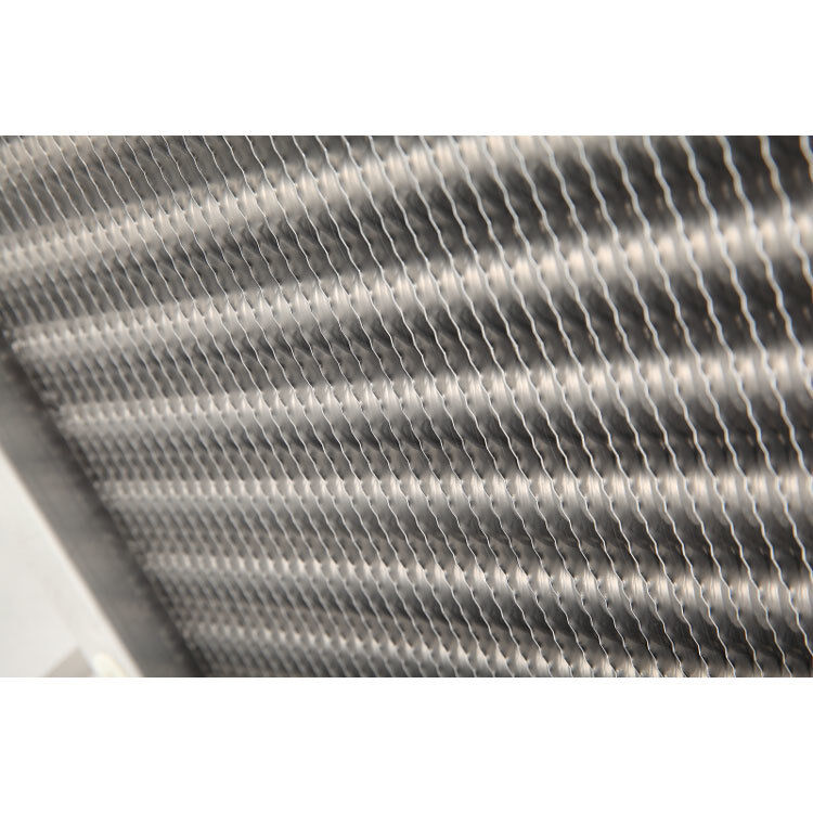 Evaporatore (europeo) di serie KUBD montato sul soffitto raffreddatore d'aria senza acqua uso domestico uso commerciale uso industriale buon prezzo