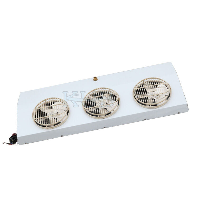 Affidabile Potente portatile Cooler d'aria evaporativa serie KUBD Ceiling Evaporator (European) Pad di raffreddamento Acqua Blower d'aria fredda