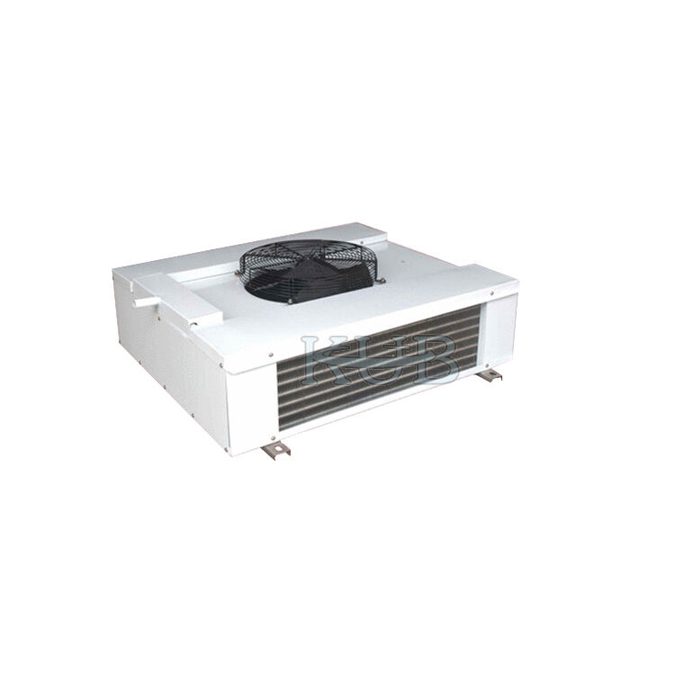 KUBD Serie Evaporatore a Doppia Uscita d'Aria Raffreddatore d'Aria Stanza Fredda Condensatore e Evaporatori Commerciali