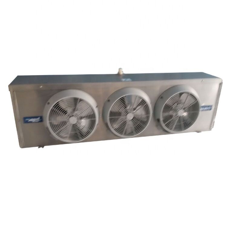 S2HC49E50SS 3HP Condenser Evaporator Evaporative High Quality air Cooler Coil Stainless Steel CE Certificated Made in China