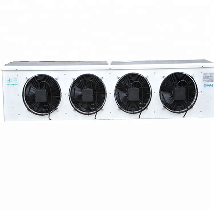 KUB SPJE054D scambiatore di calore condensatore evaporatore unità industriale evaporativo raffreddatore d'aria evaporatore camera fredda