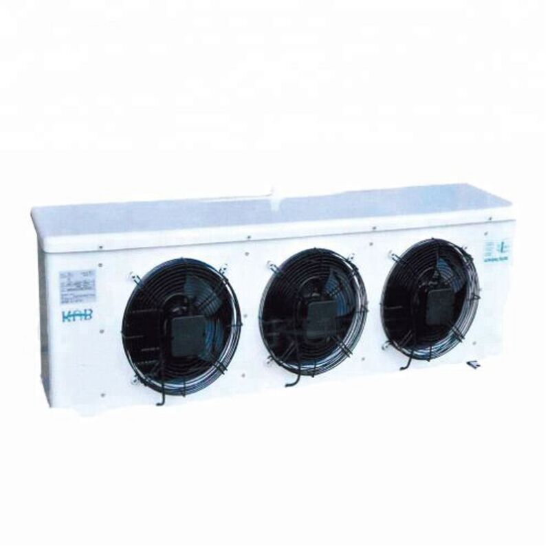 KUB SPJE054D scambiatore di calore condensatore evaporatore unità industriale evaporativo raffreddatore d'aria evaporatore camera fredda