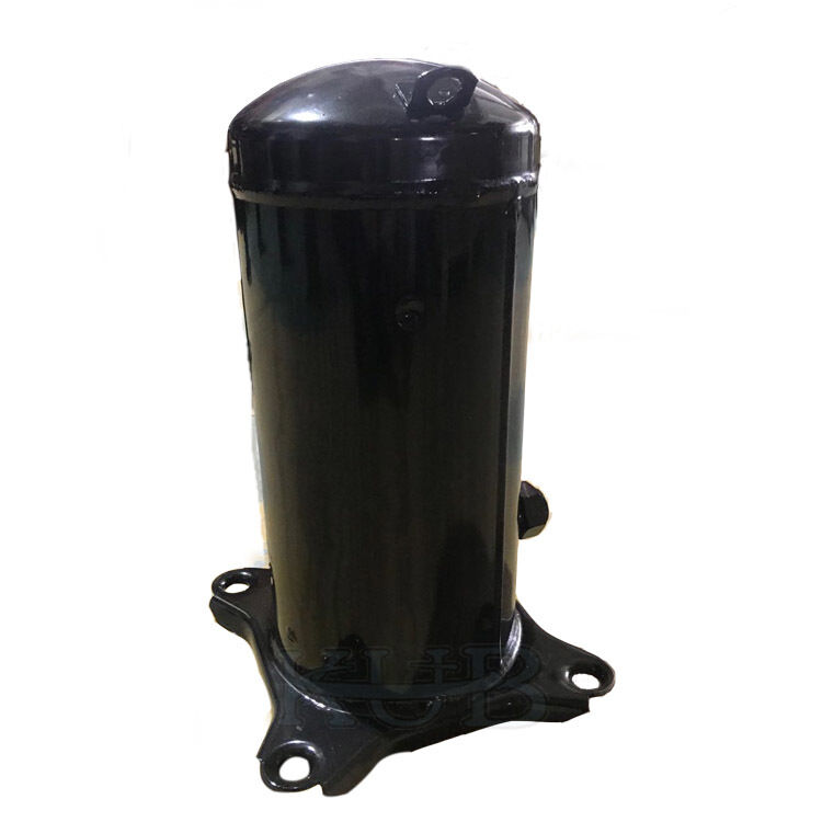 ZR250KCE-TWD-522 Compressore Scroll per Condizionamento Domestico Utilizzato Compressore R407C per Refrigerazione