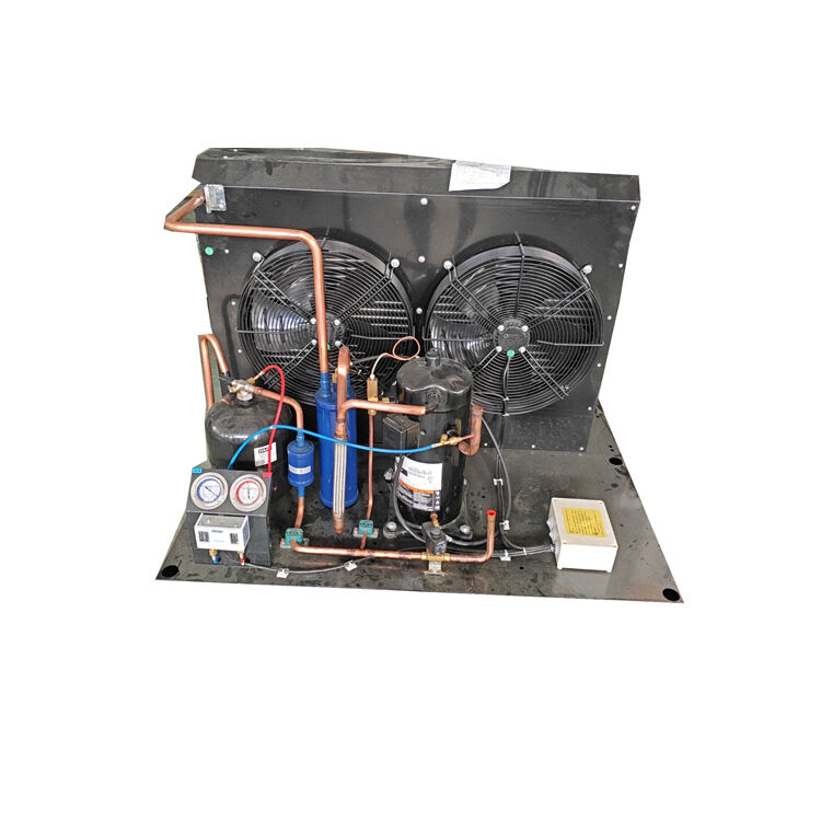 ZR250KCE-TWD-522 Compressore Scroll per Condizionamento Domestico Utilizzato Compressore R407C per Refrigerazione