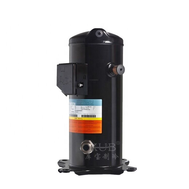 YM86E3G-100  Made in China 220V 1PH 60HZ Compressor Invotech Refrigeration Compressor 5HP Compressor Price