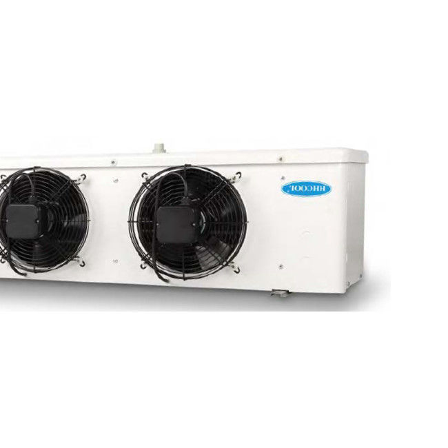 1400Rpm anti tipo evaporatore di corrosione D con la metropolitana interna del filo