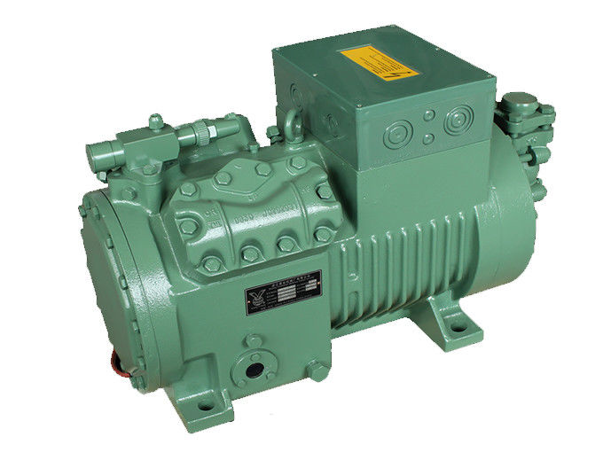 compressore di conservazione frigorifera di 380V R22 3HP BR3Z4-18.1 tipo pistone