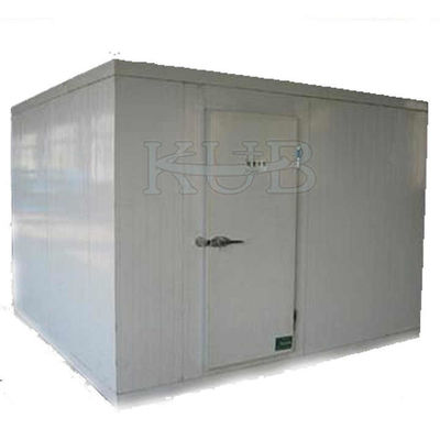 cold food storage Meat storage cold storage 55 cubic meters temperature -20 degrees cold storage price