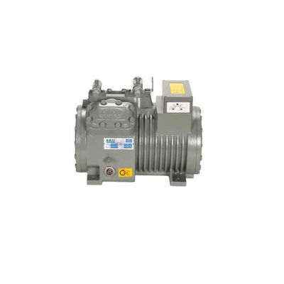 Da 2HP a 50HP Made in China Supporta compressore frigorifero personalizzato economico per celle frigorifere Compressore a pistoni semiermetico，compressore per celle frigorifere，sistema di celle frigorifere，cella frigorifera industriale