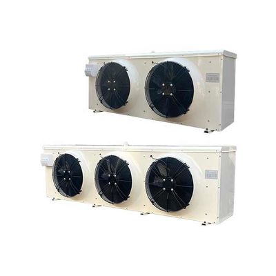 DL serie DL22 unit cooler certificazione CE air cooler personalizzato 3HP refrigeration evaporator ceiling evaporator, adatto per la refrigerazione in magazzino, camera frigorifera, frigorifero per verdure