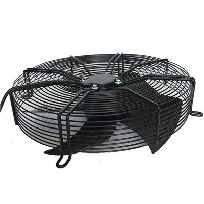 YWF Series 200 to 630mm Fan Blade Motor Condenser Evaporator Fan Manufacturer External Rotor Axial Flow Fan