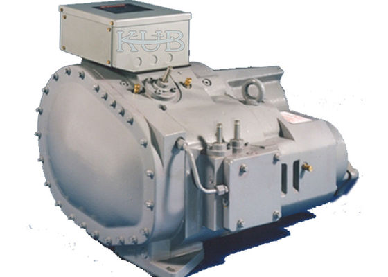 06EA299600 40hp Carrier Compressor