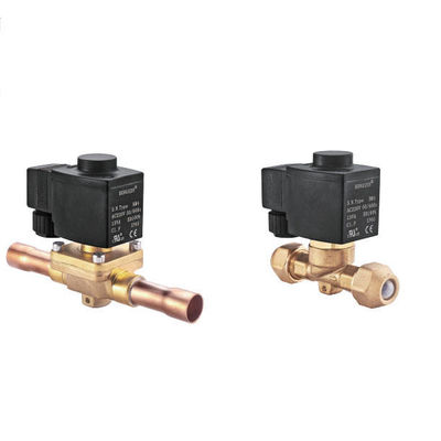 Bobina elettrovalvola idraulica serie SV SV20-98 220V