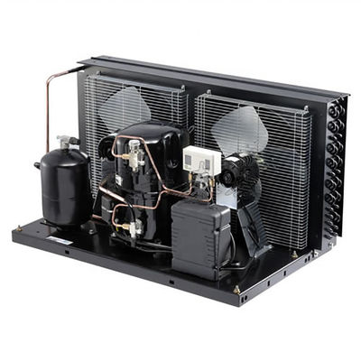 TAG2522ZBR Unità di refrigerazione commerciale da 6HP, raffreddamento ad aria, refrigerante R404, unità condensatrici per celle frigorifere