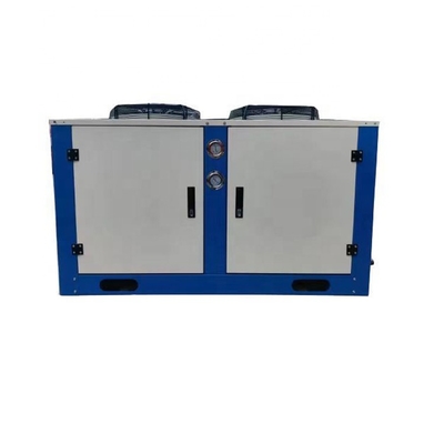 Carrier 10HP-40HP Air Cooled Condensing Unit con Carlyle Semi-Hermetic Compressor