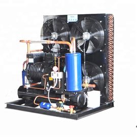8hp Bfca-0800 China Chest Open Type Semi-Hermetic Cold Storage Compressor Adopted Advanced Design Long Lifespan