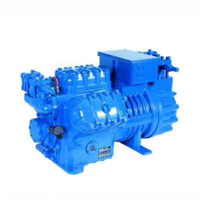 Unità condensatrice Z25 42Y Ltaly raffreddata ad acqua di alta qualità e compressore frigorifero per celle frigorifere Facile da usare