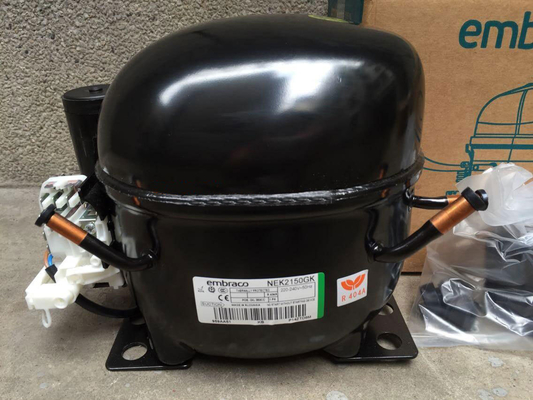 1/2HP R404a Compressore di refrigerazione NEK2150GK 464W